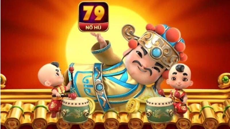 Review Tất Tần Tật Thông Tin Về Cổng Game Nohu79