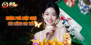 Khám Phá Luật Chơi Bài Liêng Chi Tiết
