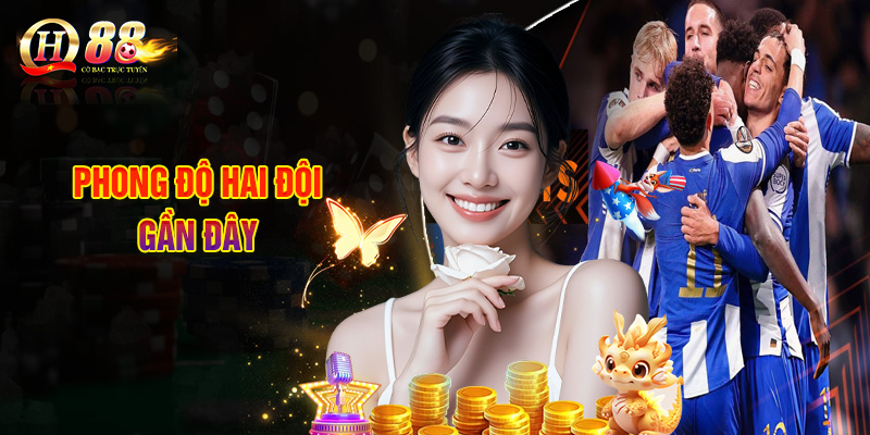 Nhận Định Porto - Nice, Đọc Tỷ Lệ Soi Kèo 28/11 -2 Phong Độ Hai Đội Gần Đây